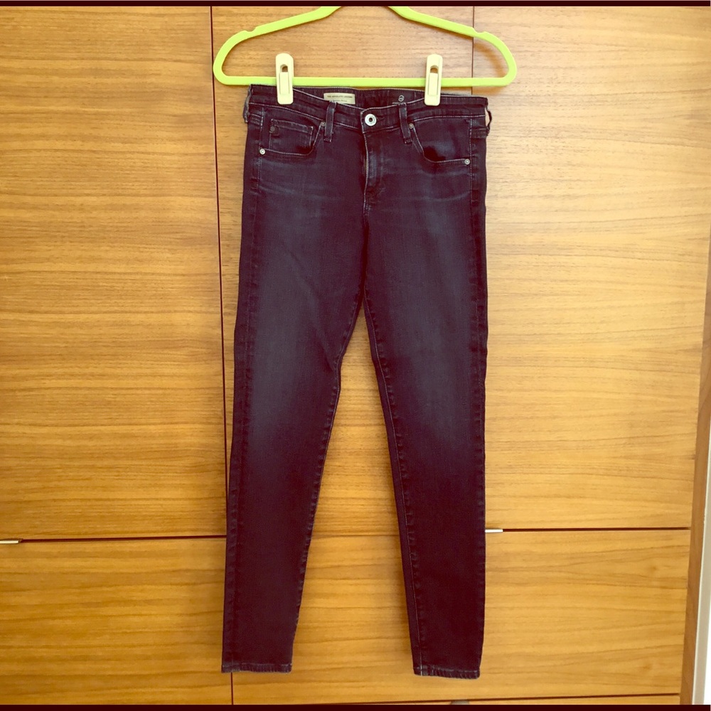 The Absolute Legging by AG